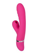 Foreplay Frenzy Pucker Pink - obrazek 7