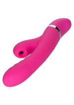 Foreplay Frenzy Pucker Pink - obrazek 8