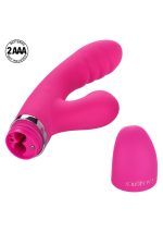 Foreplay Frenzy Pucker Pink - obrazek 10