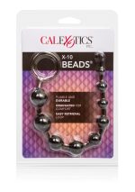 X-10 Beads Black - obrazek 2