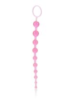 X-10 Beads Pink
