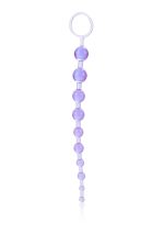 X-10 Beads Purple