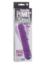 Bendie Stud Rod Purple - obrazek 2