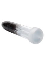 Automatic Smart Pump Black - obrazek 3
