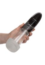 Automatic Smart Pump Black - obrazek 6