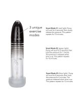 Automatic Smart Pump Black - obrazek 7