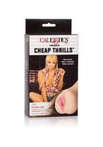 Cheap Thrills The Farm Girl Light skin tone - obrazek 2