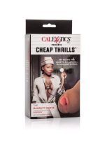Cheap Thrills Naughty Nurse Brown skin tone - obrazek 2