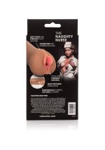 Cheap Thrills Naughty Nurse Brown skin tone - obrazek 3