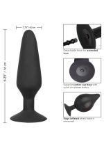 COLT XXXL Pumper Plug Black - obrazek 6
