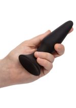 COLT Silicone Anal Trainer Kit Black - obrazek 6