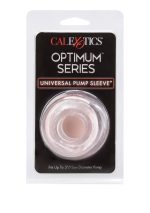 Universal Pump Sleeve Transparent - obrazek 2