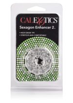 Sexagon Enhancer 2 Transparent - obrazek 2