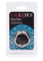 Silver Ring - Small Silver - obrazek 2
