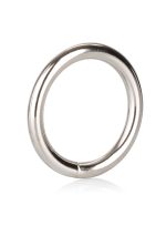 Silver Ring - Medium Silver - obrazek 3