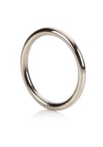 Silver Ring - 3 Piece Set Silver - obrazek 4