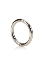Silver Ring - 3 Piece Set Silver - obrazek 5