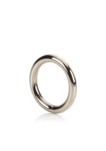 Silver Ring - 3 Piece Set Silver - obrazek 6