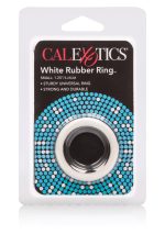 Rubber Ring - Small White - obrazek 2