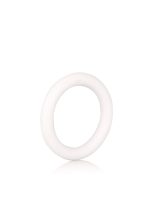 Rubber Ring - Small White - obrazek 3