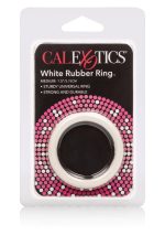 Rubber Ring - Medium White - obrazek 2