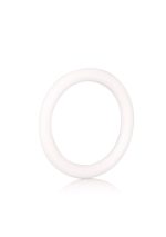 Rubber Ring - Medium White - obrazek 3