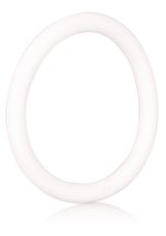 Rubber Ring - 3 Piece Set White - obrazek 4