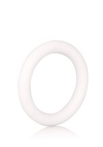 Rubber Ring - 3 Piece Set White - obrazek 6