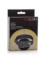 Leather Cinch Black - obrazek 2