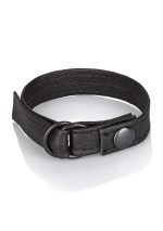 Leather Cinch Black - obrazek 3