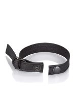 Leather Cinch Black - obrazek 4