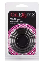 Tri-Rings Black - obrazek 2