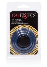 Tri-Rings Blue - obrazek 2