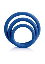 Tri-Rings Blue - obrazek 3