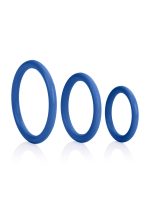 Tri-Rings Blue - obrazek 4