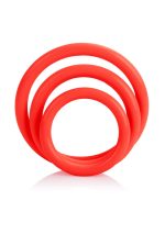 Tri-Rings Red - obrazek 3
