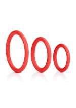 Tri-Rings Red - obrazek 4