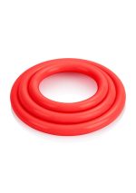 Tri-Rings Red - obrazek 5