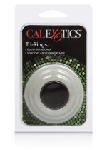Tri-Rings White - obrazek 2