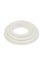 Tri-Rings White - obrazek 3