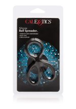 Silicone Ball Spreader Black - obrazek 2