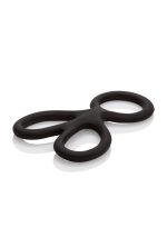 Silicone Ball Spreader Black - obrazek 4