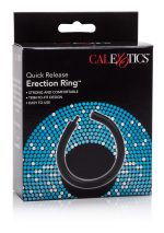 Quick Release Ring Black - obrazek 2