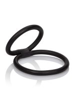 Quick Release Double Helix Black - obrazek 3