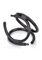 Quick Release Cock Cage Black - obrazek 3