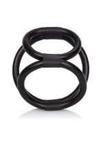 Quick Release Cock Cage Black - obrazek 5
