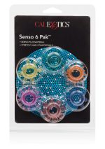 Senso 6 Pack Multicolor - obrazek 2