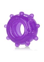 Reversible Ring Set Purple - obrazek 5