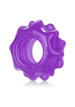 Reversible Ring Set Purple - obrazek 6