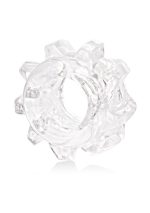 Reversible Ring Set Transparent - obrazek 4